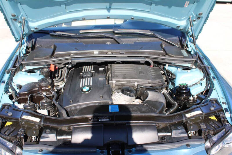 2008 BMW 3 Series 335i