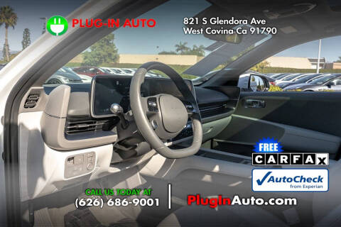 2024 Hyundai IONIQ 6 Limited