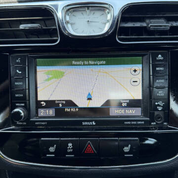 2014 Chrysler 200 Limited