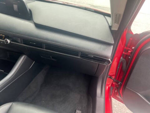 2019 Mazda Mazda3 Sedan Preferred