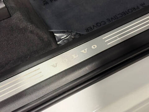 2019 Volvo XC90 T6 Momentum