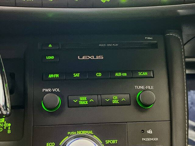 2012 Lexus CT 200h Premium