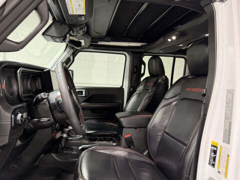 2024 Jeep Wrangler Rubicon X