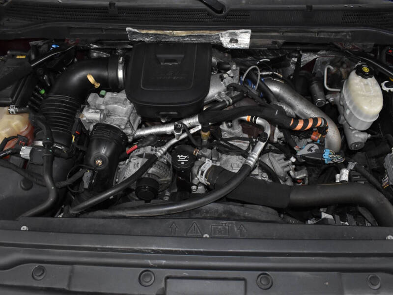 2016 GMC Sierra 2500HD