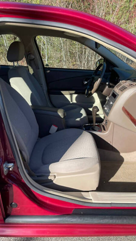 2006 Chevrolet Malibu Maxx LT