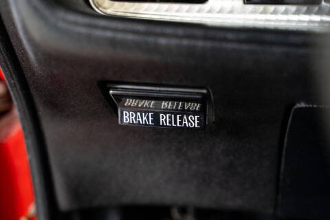 1975 Pontiac Trans Am