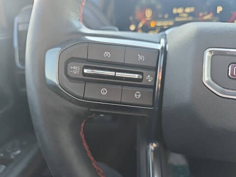 2025 GMC Yukon AT4 Ultimate