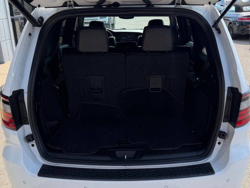 2023 Dodge Durango GT Plus