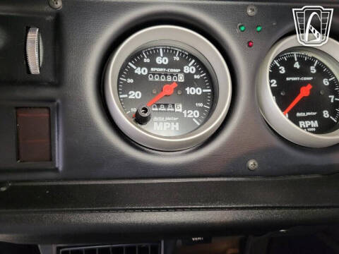 1969 Plymouth Roadrunner