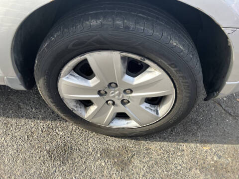 2007 Dodge Caliber SXT