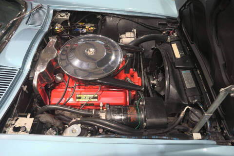 1964 Chevrolet Corvette