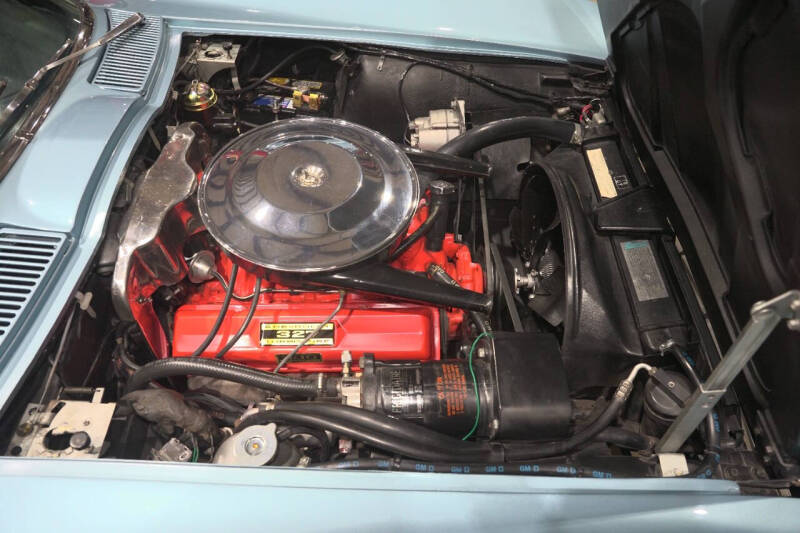 1964 Chevrolet Corvette