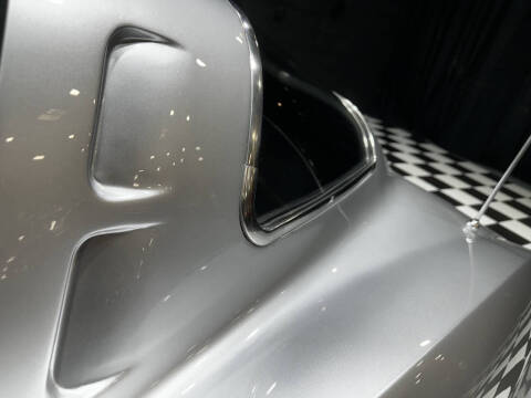 1963 Chevrolet Corvette