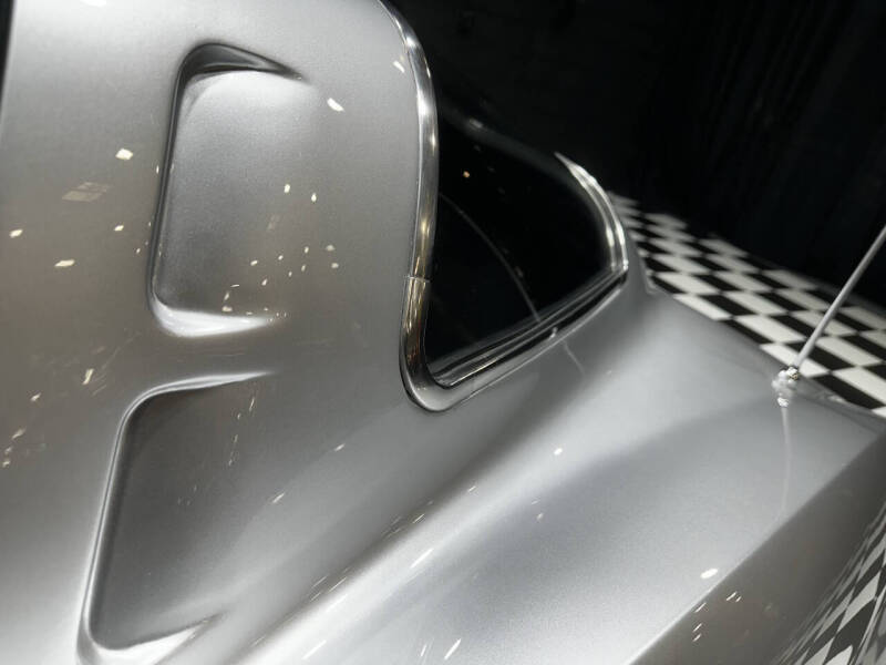 1963 Chevrolet Corvette