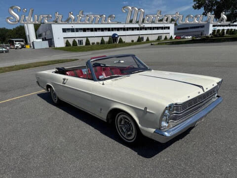 1966 Ford Galaxie