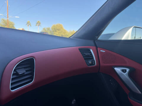 2019 Chevrolet Corvette ZR1