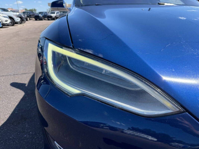 2019 Tesla Model S