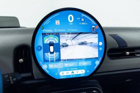 2025 MINI Hardtop 4 Door Cooper S Signature Trim