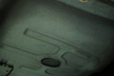 2003 Mercury Marauder