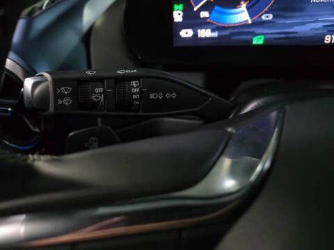 2024 Chevrolet Equinox EV LT