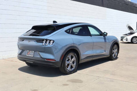 2023 Ford Mustang Mach-E Select