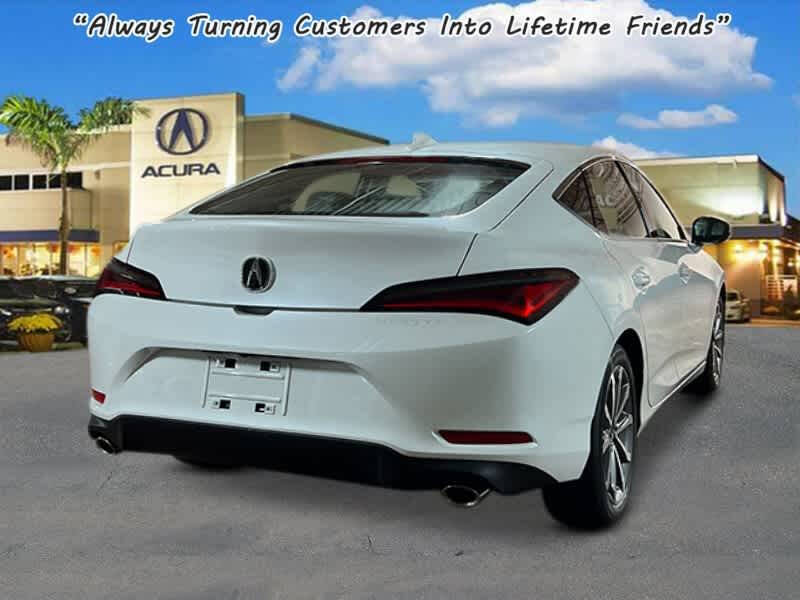 2026 Acura Integra