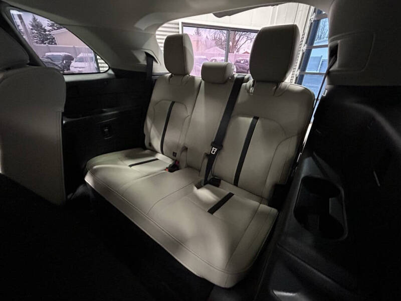 2024 Mazda CX-90 3.3 Turbo Preferred