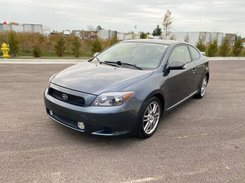 2008 Scion tC for sale at Clutch Motors in Lake Bluff IL