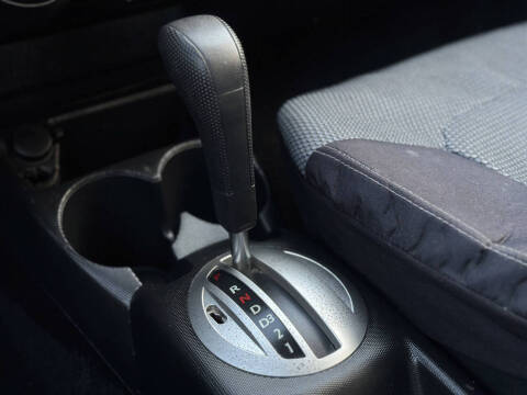 2007 Honda Fit
