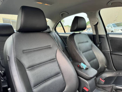 2013 Volkswagen Jetta