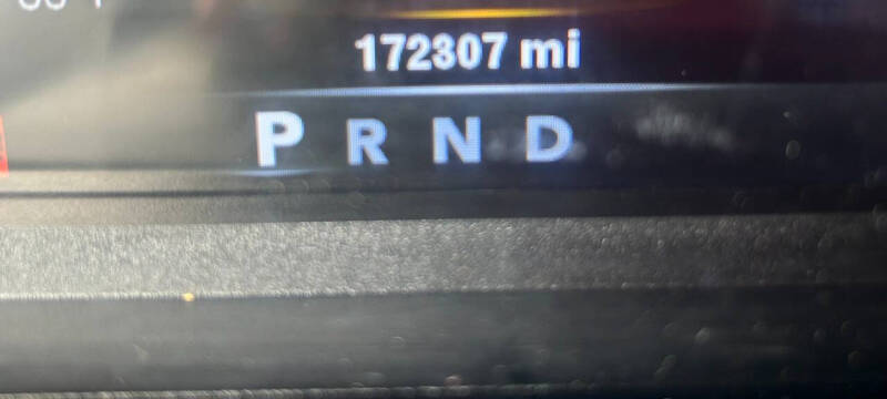 2014 RAM 1500 SLT