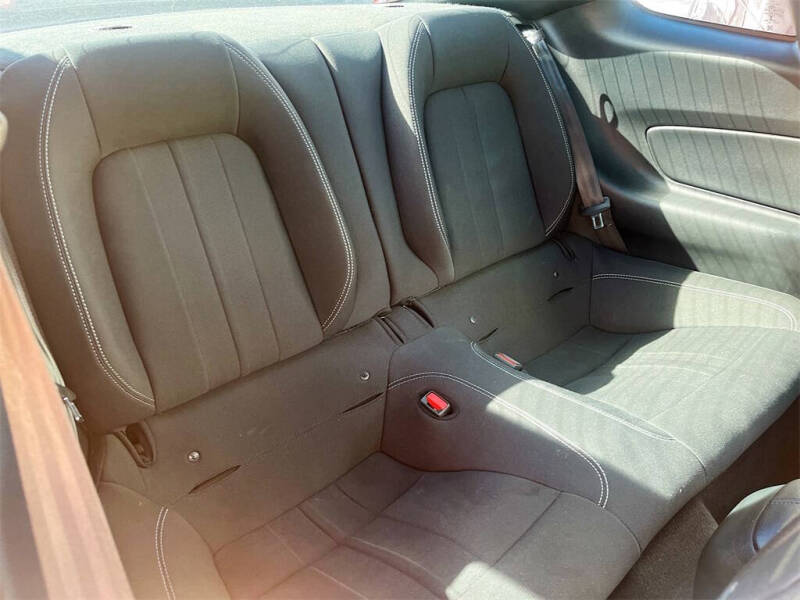 2022 Ford Mustang GT