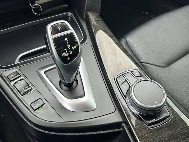 2019 BMW 4 Series 430i Gran Coupe