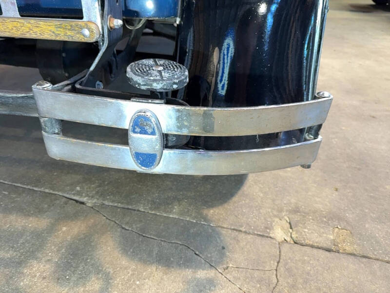 1931 Ford Model A