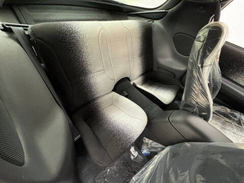 1993 Chevrolet Camaro Z28