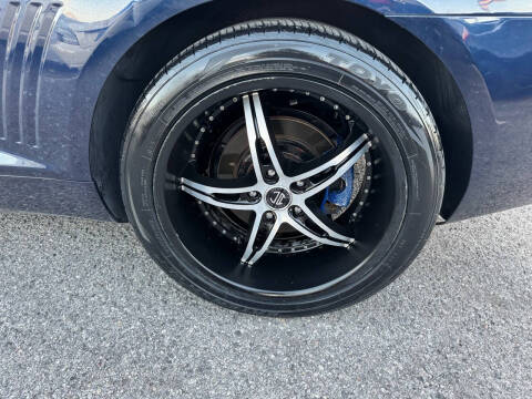 2010 Chevrolet Camaro LT