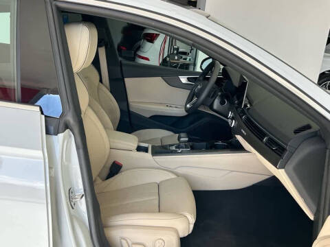 2023 Audi A5 Sportback quattro S line Prem Plus 45 TFSI