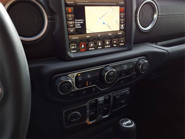 2018 Jeep Wrangler Unlimited