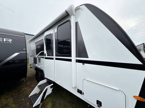 2026 Winnebago Micro Minnie