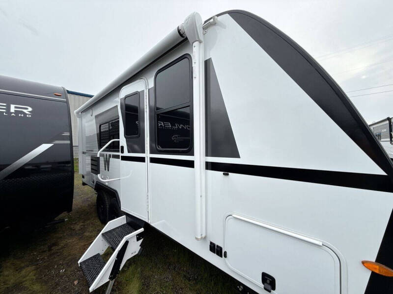 2026 Winnebago Micro Minnie