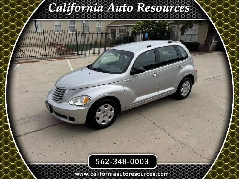 2006 Chrysler PT Cruiser