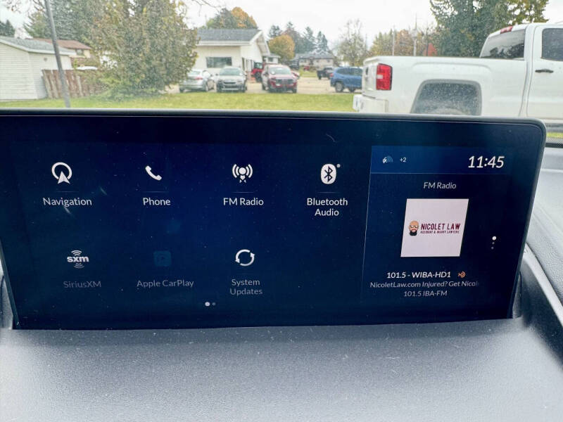 2019 Acura RDX w/Tech