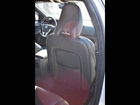 2016 Volvo S60 T5 Drive-E Premier