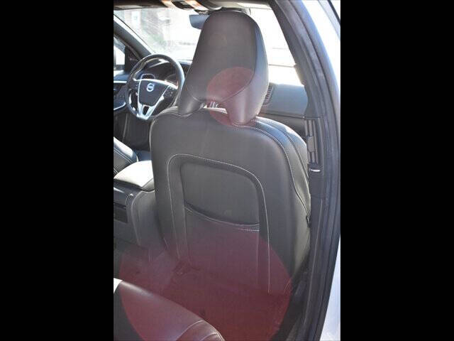 2016 Volvo S60 T5 Drive-E Premier