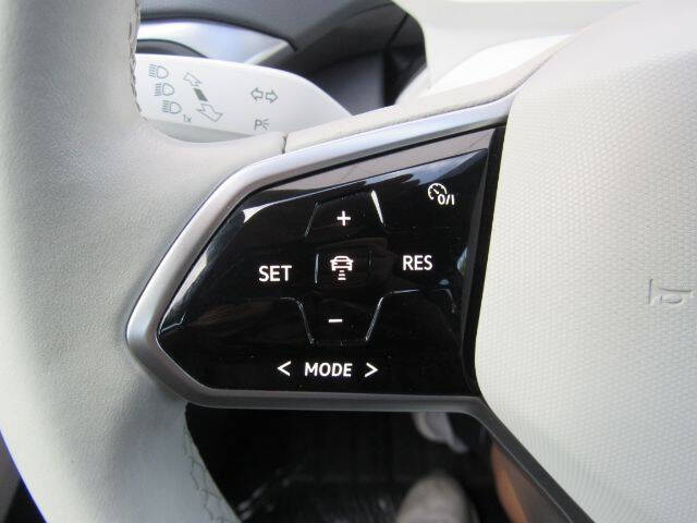 2021 Volkswagen ID.4 1st Edition