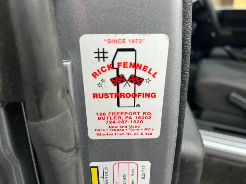 2018 Jeep Wrangler JK