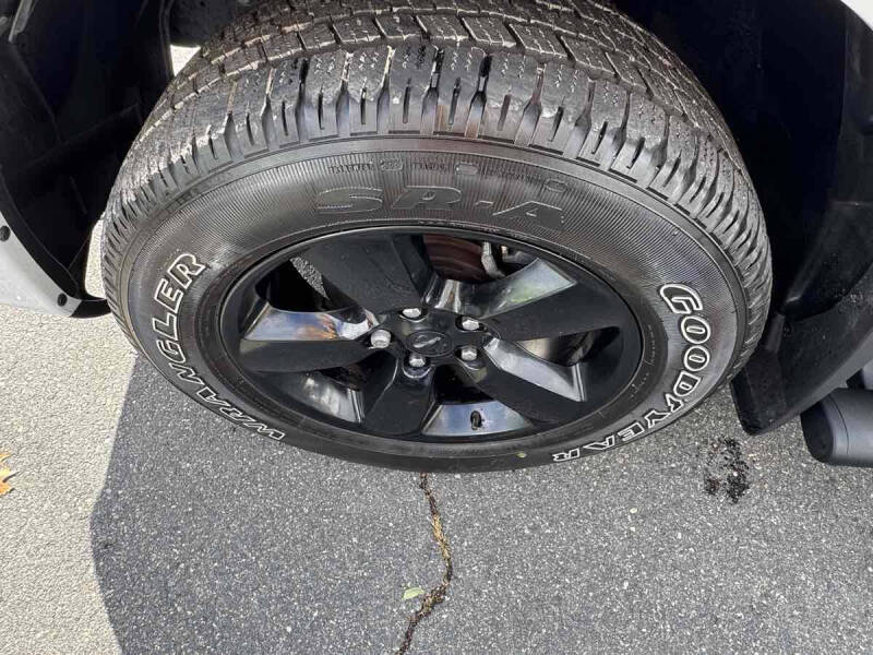 2023 RAM 1500 Classic Express