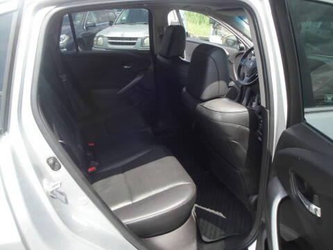 2013 Acura RDX