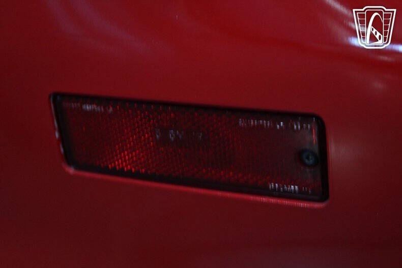 1997 Chevrolet Camaro