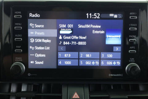 2021 Toyota RAV4 Prime SE